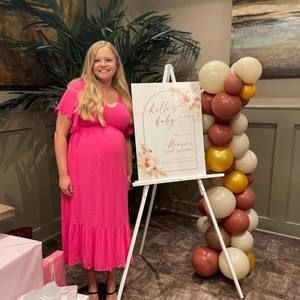 Meet your Posher, Madison